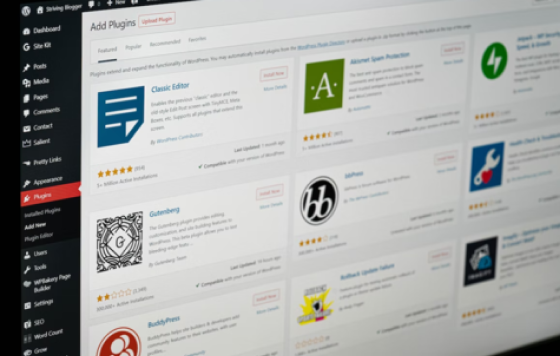 ปลั๊กอิน WordPress ที่เราอยากแนะนำผู้ใช้งานบอกต่อกันว่ามันดีที่สุด