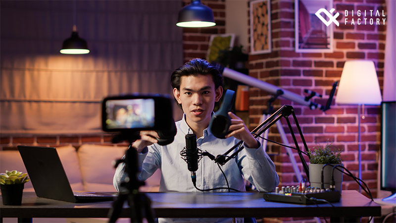 Nano Influencer - นาโนอินฟลูเอนเซอร์ คือใคร ?